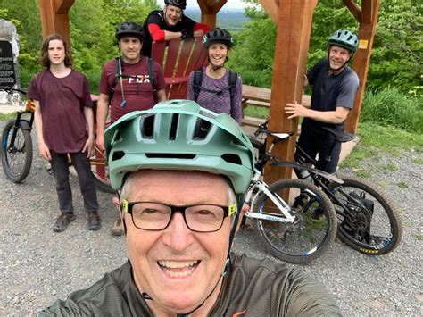 Keppoch Group Mountain Bike Ride, 193 Keppoch Road, Beaver Meadow ...