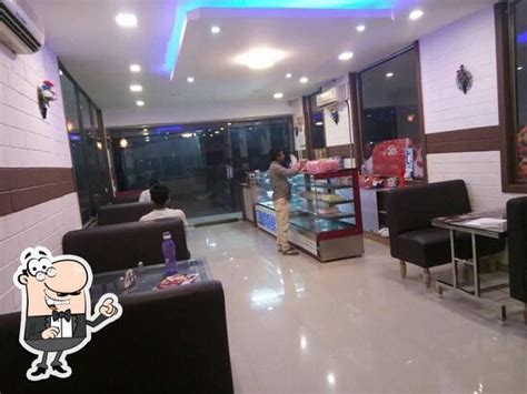 Menu at Slice of Italy, Sankari, Sankari west