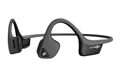 AFTERSHOKZ 韶音AS650 AIR骨传导耳机运动蓝牙耳机无线耳骨传导耳机骑行跑步-武商网,耳机/耳麦, AFTERSHOKZ 韶音 ...