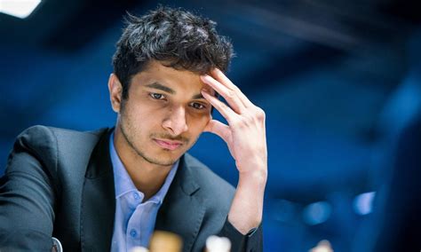 World Team Chess: India starts campaign with twin draws