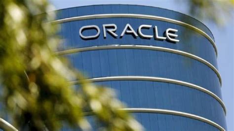 Oracle lays off 10 percent of India staff after Trump meet and OpenAI ...