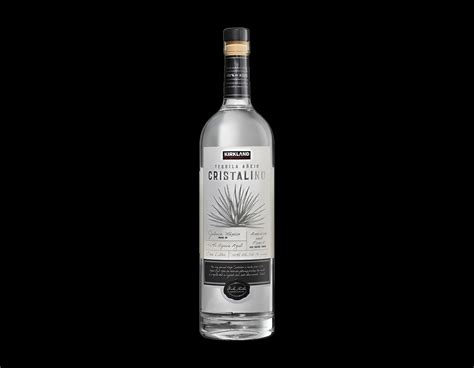 Kirkland Cristalino Tequila – Golden State Chronicle