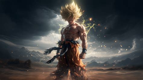 Principles Of Goku Wallpaper,HD Anime Wallpapers,4k Wallpapers,Images,Backgrounds,Photos and ...