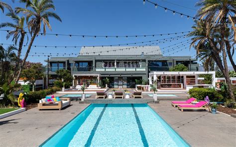 Inside the new Love Island villa for 2023 winter series - Limerick's ...