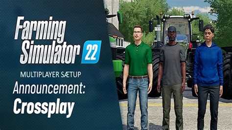 Image result for FS22 Multiplayer Features