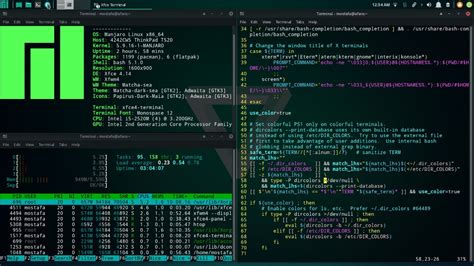 Image result for Manjaroo Linux