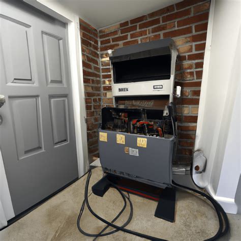 Image result for Trane Furnace S9v2 2 Flash Error Code