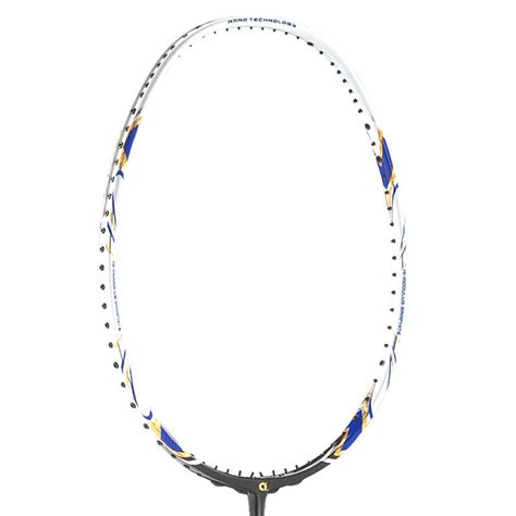 APACS Tantrum 500 III International Badminton Racket - TriplePointSports