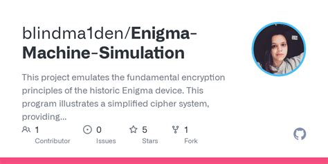 Enigma Code Examples 的图像结果