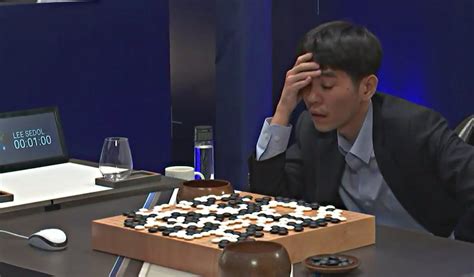 AlphaGo retires from competitive Go after defeating world number one 3-0 | The Verge