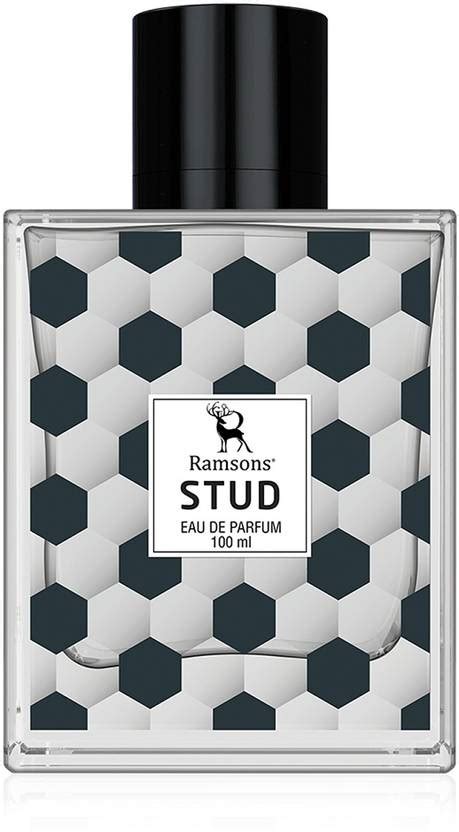 Buy RAMSONS STUD Eau de Parfum - 100 ml Online In India | Flipkart.com