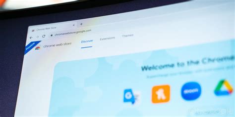 Chrome Web Store 的图像结果