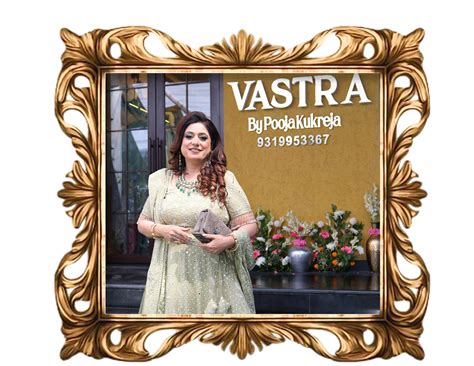 About Us – Vastra Official