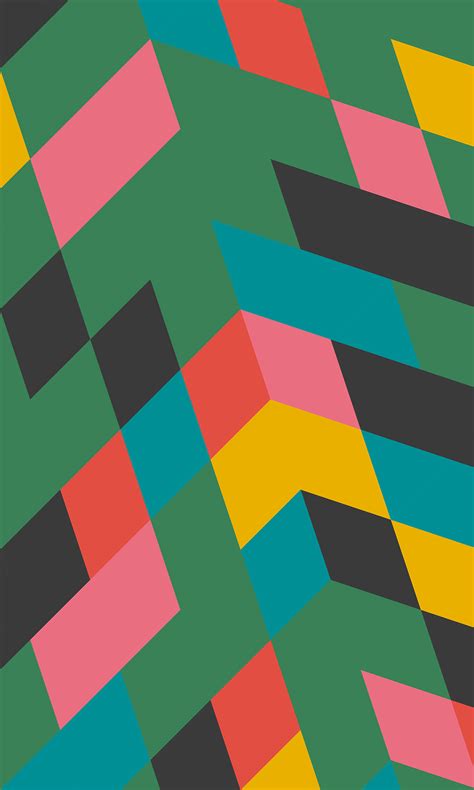 Geometric Design 的图像结果