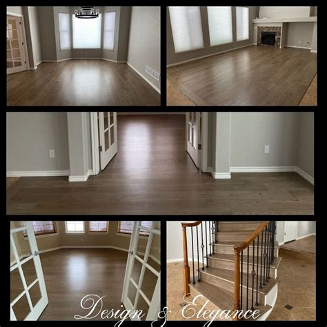 Hardwood Staircase Installation and Refinishing Northern Colorado ...