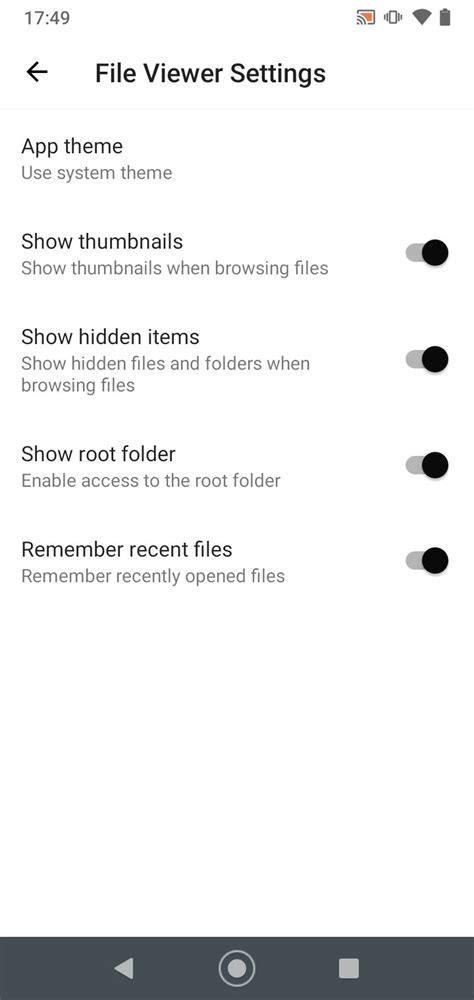 File Viewer APK Download for Android Free