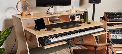 Image result for Output Studio Desk