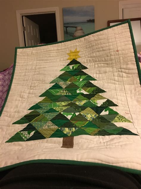 Image result for Paper Tree Quilt Pattern