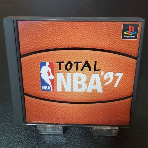 NBA Live 97 (1996) SNES box cover art - MobyGames