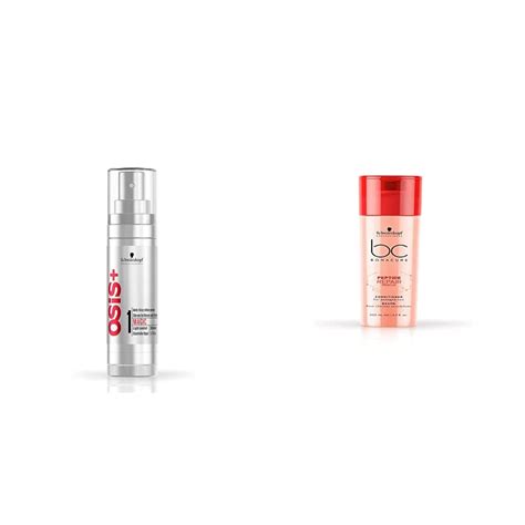 Schwarzkopf Professional Osis Magic Anti Frizz Shine Serum, 50ml ...