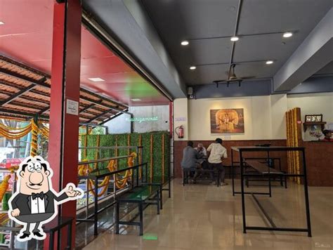 Café Udupi Ruchi, Bengaluru - Restaurant menu, prices and reviews