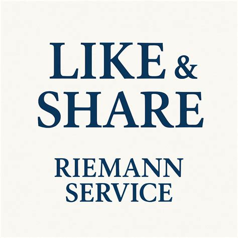 Riemann - At Riemann Family Funeral Homes, we are honored to serve our ...