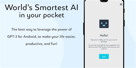 Image result for Android AI Assistant