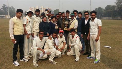 Institutional Distinctiveness