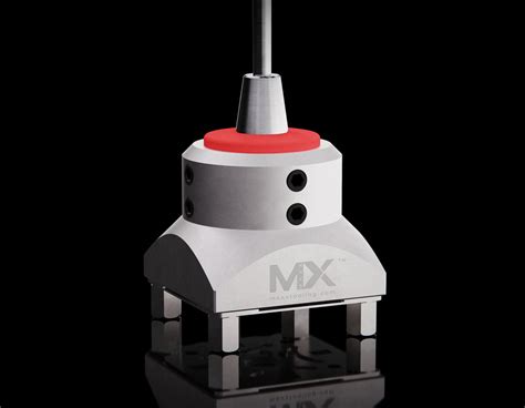 Maxx-ER (Erowa) 50 Stainless Centering Sensor Stationary Probe 6mm Tip