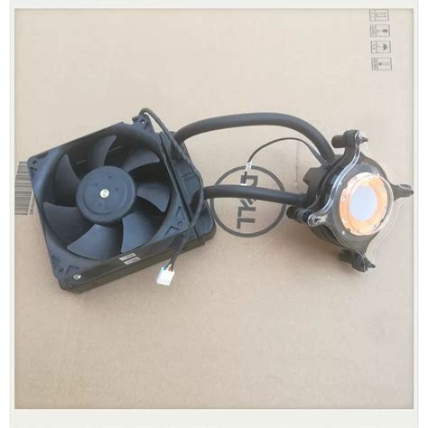 Image result for Alienware Aurora R10 Fan Replacement