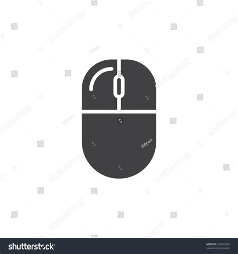 Mouse Left Click 的图像结果