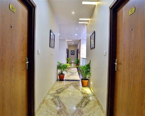 HOTEL SHREE DEV PRIME (Udaipur, Rajasthan) - Hotel Reviews, Photos ...