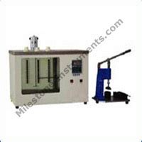 Plastic Testing Instruments Manufacturers |Sulfur Dioxide Tester ...