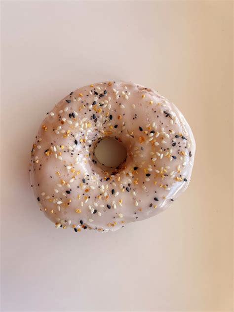 Donuts – Chin Up Donuts