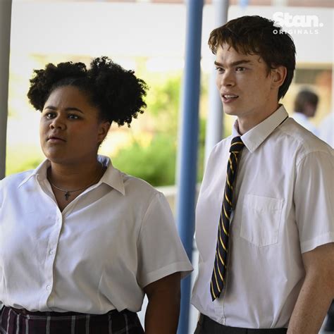 Invisible Boys (2025)