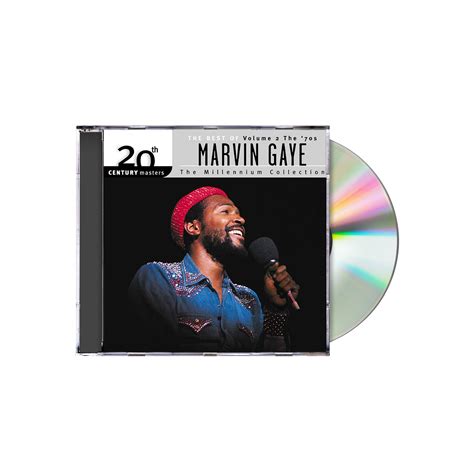 Marvin Gaye Live! By Marvin Gaye (Album, Smooth Soul):, 56% OFF