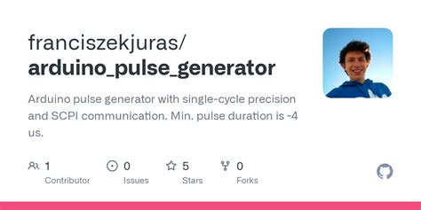 Arduino Code for Pulse Generator 的图像结果