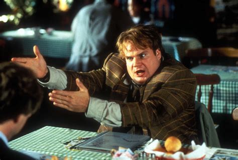 How Did Chris Farley Die? About His Death and the Last Days of His Life ...