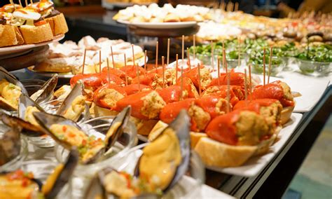 The 14 Best Spanish Tapas you Have to Try in Spain – Wandering Wheatleys