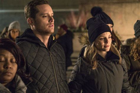 Chicago PD season 5, episode 14 takeaways: Anthem