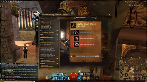 MMOGames.com | Guild Wars 2 Crafting Guide
