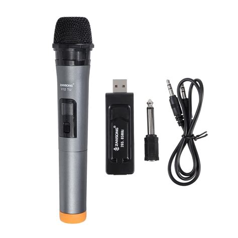 Image result for Handheld Microphone