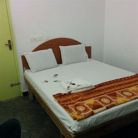 EDEN A PARK LODGE (Palani, Tamil Nadu) - Lodge Reviews, Photos, Rate ...