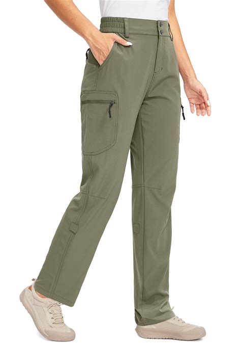 Snapklik.com : G Gradual Womens Hiking Pants