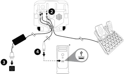 Image result for How Do You Program Thrustmaster