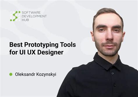Image result for UI/UX Prototyping Tools