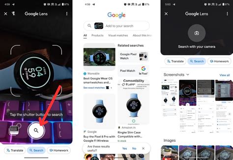 Image result for Use Google Lens Python