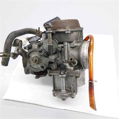 ヤマハ マジェスティ250C SG03J 純正 キャブレター 240819YD1009(キャブレター)｜売買されたオークション情報、yahoo ...