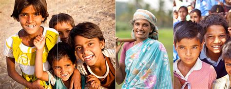 Baseline Survey India | CSR Need Assessment Study - Soulace