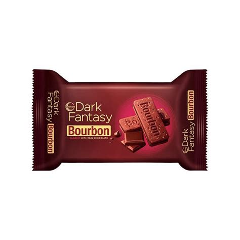 Sunfeast Dark Fantasy Bourbon